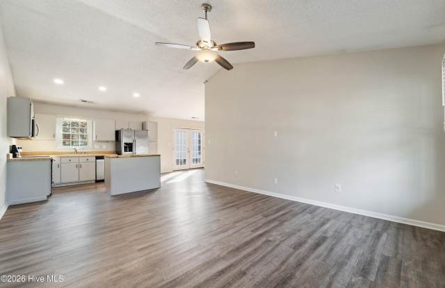 500 Fieldstone Place