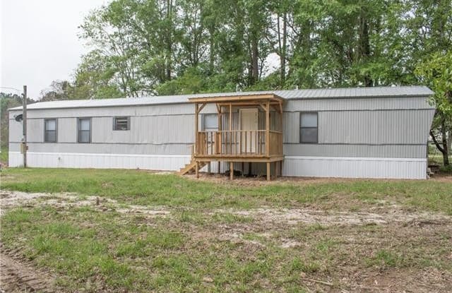 13182 NEW GENNESSEE Road - 13182 New Gennessee Road, Tangipahoa County, LA 70466