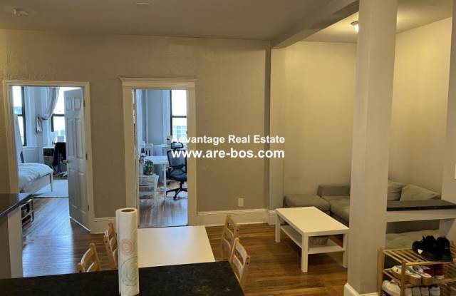 1056 Commonwealth Ave.