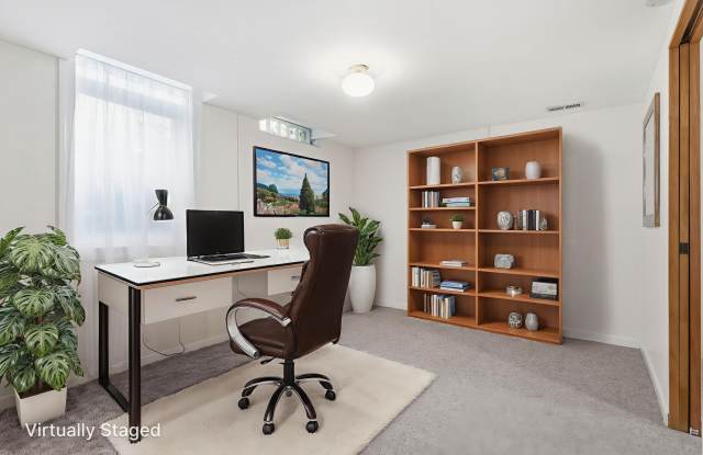 560 South Ann Arbor Street