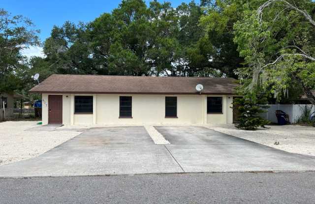 Annual 3 Bedroom 2 bath Duplex $1,795 a month