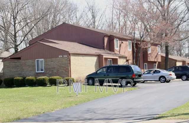 906 South Spring Road