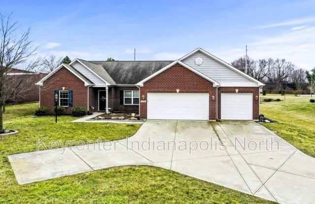 8400 E County Road 200 North