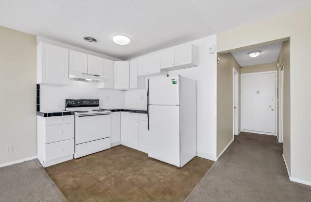 642 ALVARADO Apartments