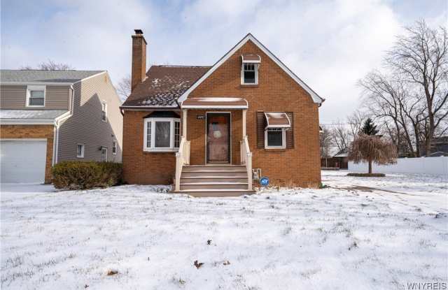 Photo of 4097 Bailey Avenue