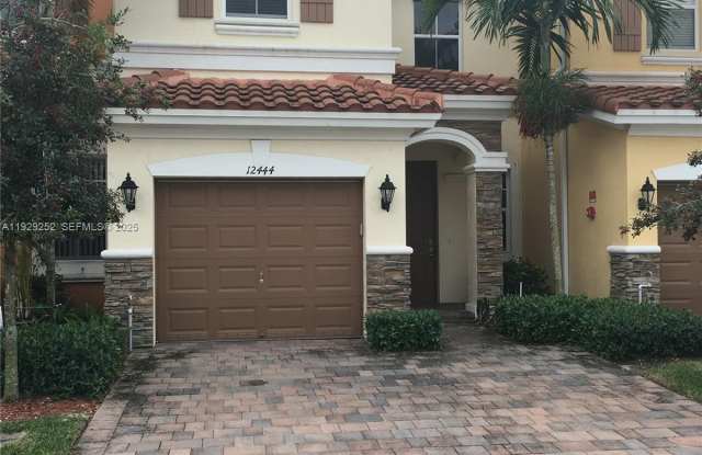 12444 Emerald Creek Mnr