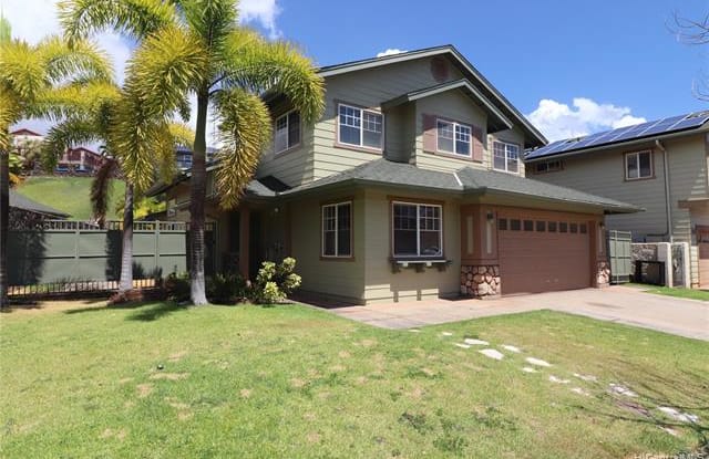 91-1390 Wahane Street - 91-1390 Wahane Street, Kapolei, HI 96707