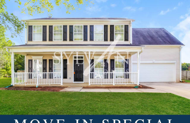 4 Sawtooth Court - 4 Sawtooth Court, Greenville County, SC 29680