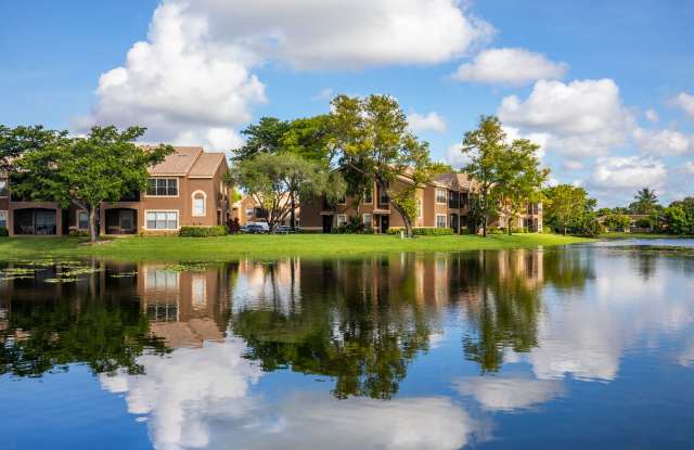 Coral Falls Apartments