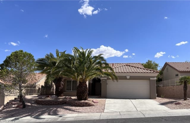 10409 Georgetown Place - 10409 Georgetown Place, Las Vegas, NV 89134