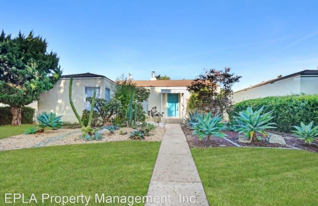 2937 Delaware Avenue - 2937 Delaware Avenue, Santa Monica, CA 90404