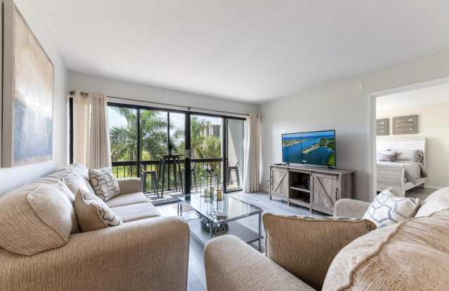 3050 PRESIDENTIAL WAY 101