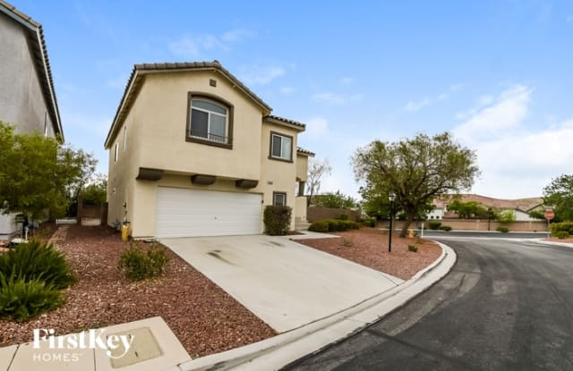 5624 Tallard Court - 5624 West Tallard Court, Enterprise, NV 89141