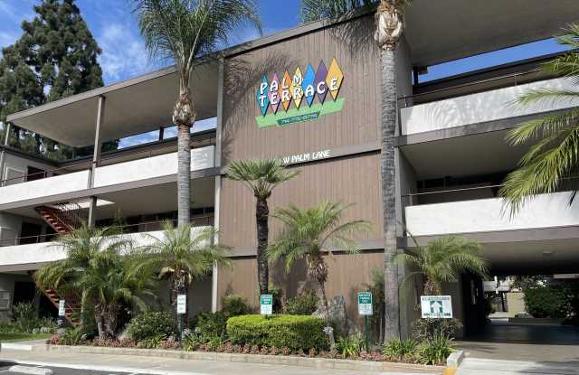 Photo of Palm Terrace