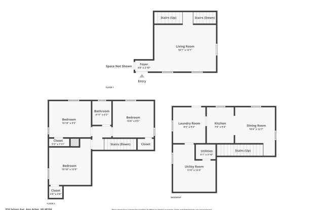 918 Sylvan Ave. | JOIN THE WAITLIST TODAY!