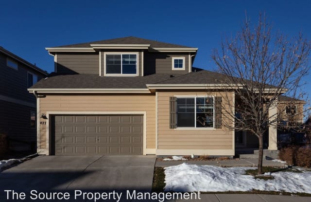 427 Noquet Court - 427 Noquet Court, Fort Collins, CO 80524