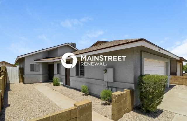 11338 North 81st Avenue