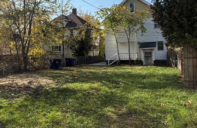 719 East 157th Street - DN