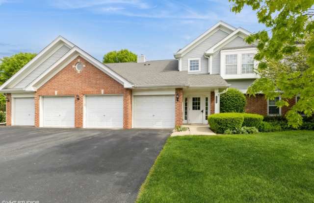 Photo of 1412 W Crane Street unit: 1