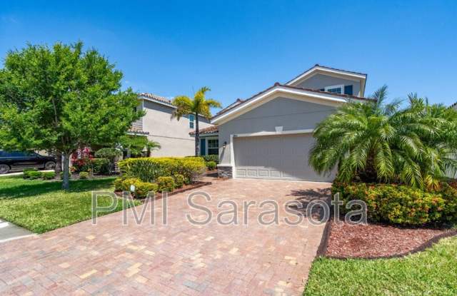 2844 Esmeralda Drive - 2844 Esmeralda Drive, Manatee County, FL 34243