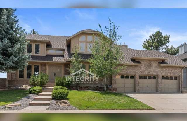6 Bed/5 Bath, 5,167 Sqft - 5248 E Otero Cir Centennial, CO 80122
