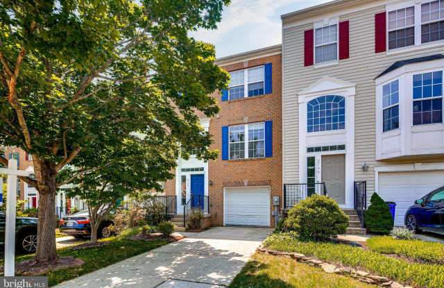 2702 SNOWMILL Court