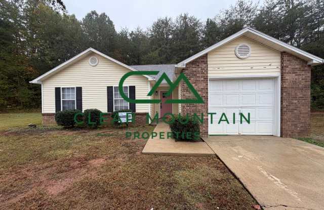 Photo of Move-in Special! Limited-Time Leasing Offer!