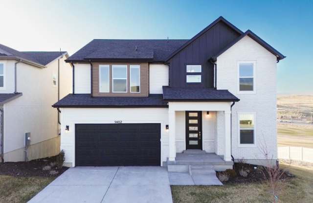 Spacious Family Home with Modern Upgrades