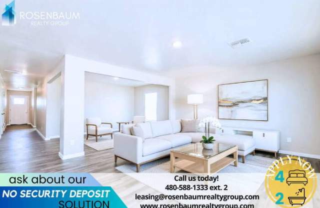 8764 West Reventon Drive