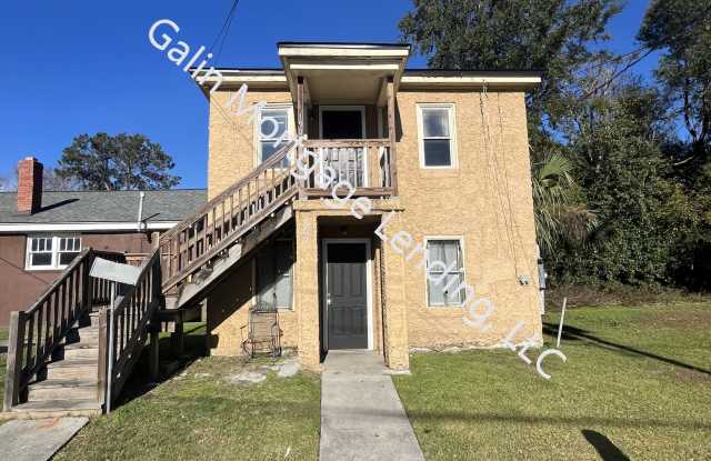 1908 Richards St.