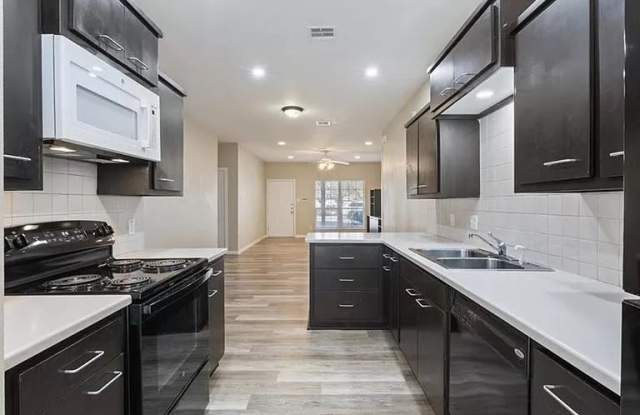 1907 South 17th Street