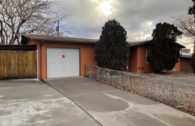 13312 Cloudview - 13312 Cloudview Avenue Northeast, Albuquerque, NM 87123