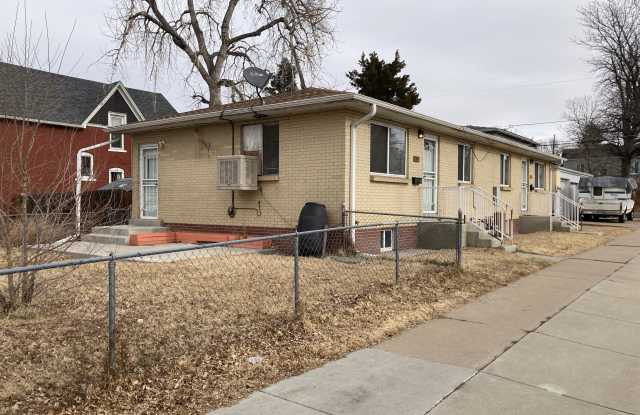 111 E BATES AVE