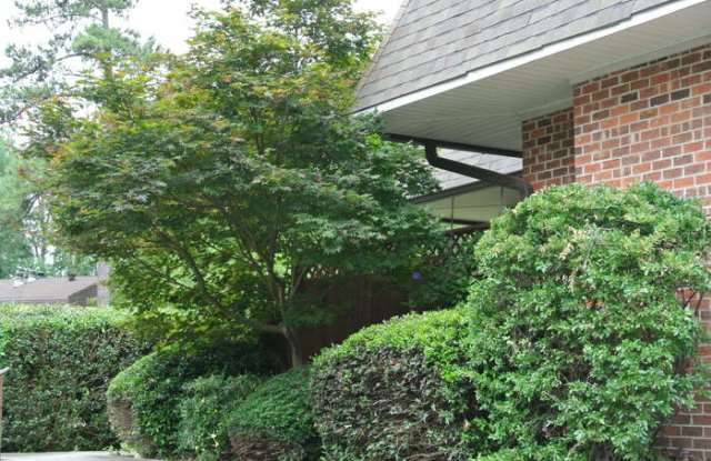 200 Finley Forest Drive