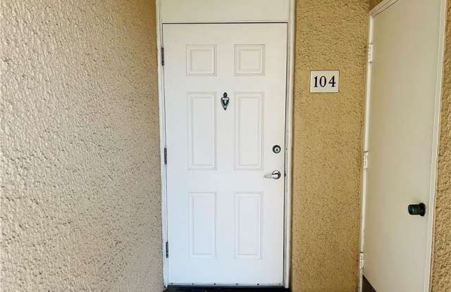 3432 NE Causeway Blvd. unit: 104