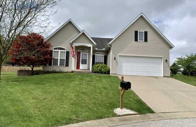 1209 W Aspen Court