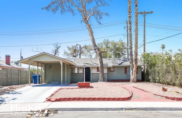 1804 East Brady Avenue - 1804 East Brady Avenue, Las Vegas, NV 89101