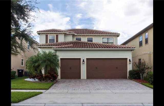 10490 HENBURY STREET - 10490 Henbury Street, Orange County, FL 32832