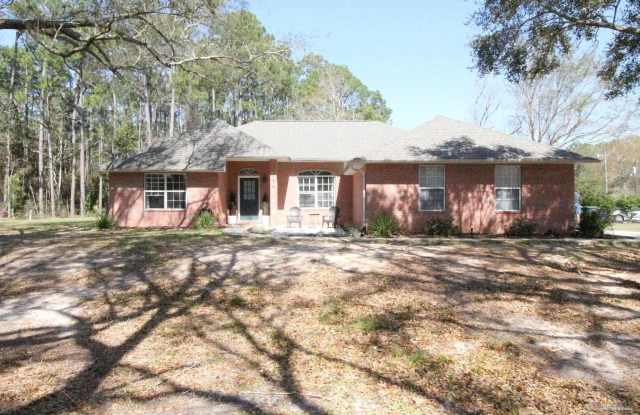 174 Emmons Ln - 174 Emmons Lane, Escambia County, AL 32506