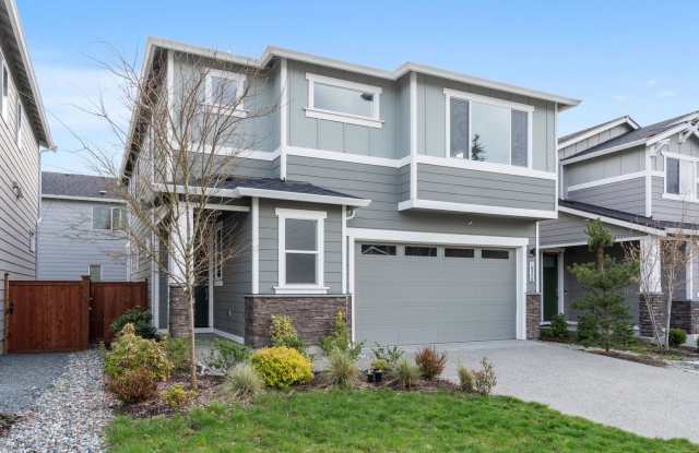 Modern 2023-Built 4-Bedroom Home in Alpine Estates