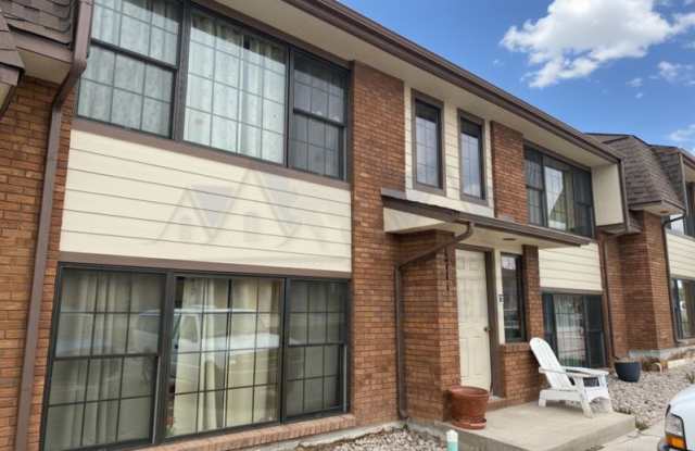 1711 Fetterman Dr