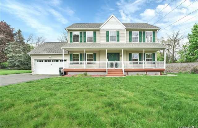 Photo of 1 Tomkins Avenue