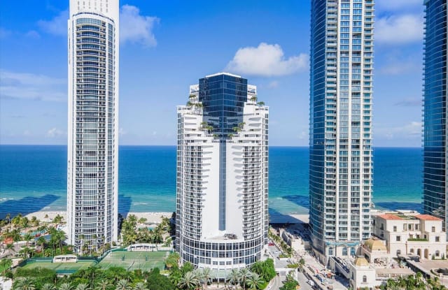 18001 Collins Avenue - 18001 Collins Avenue, Sunny Isles Beach, FL 33160