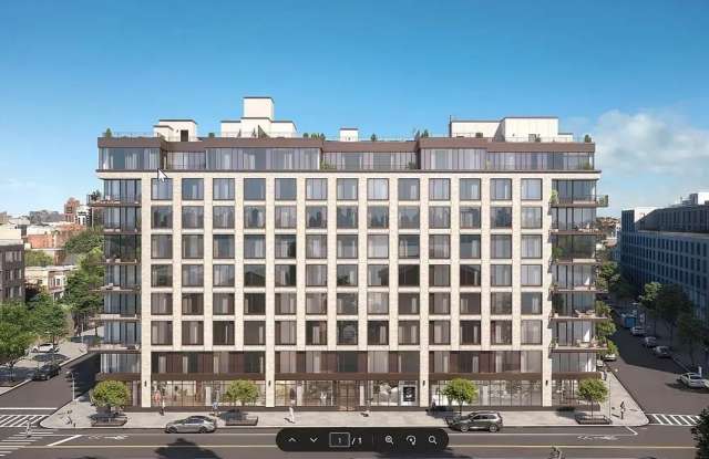 30-55 Vernon Boulevard unit: 6G