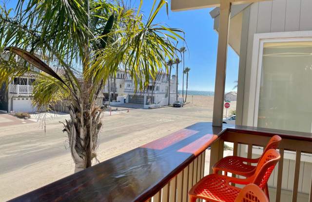 FULLY FURNISHED | Hollywood Beach | Oxnard | 3Bed + 2Bath