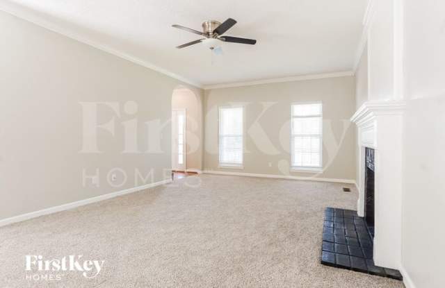 628 Park Forest Lane