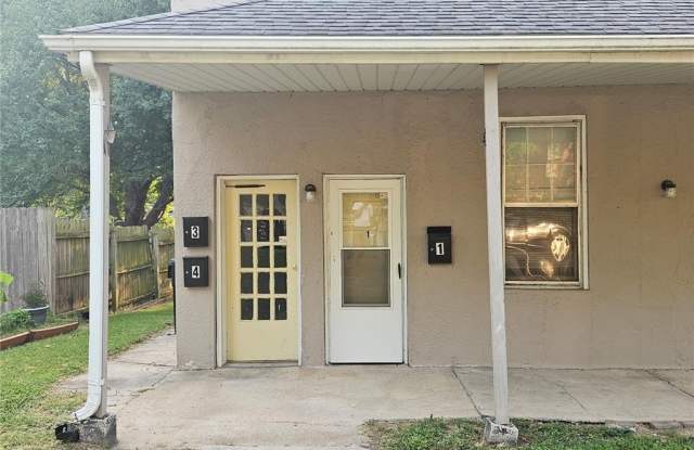 Photo of 225 S. Charles Street