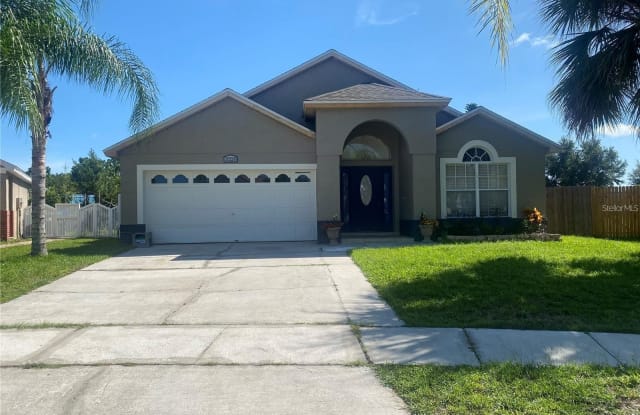 3220 CRYSTAL CREEK BOULEVARD - 3220 Crystal Creek Boulevard, Orange County, FL 32837