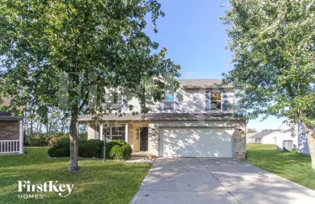 Photo of 2331 Salem Park Court