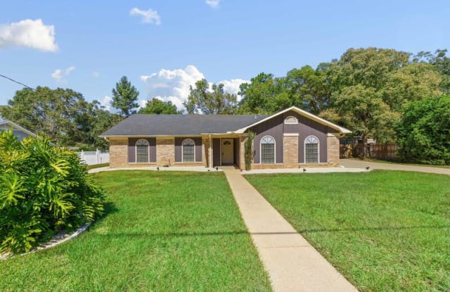 8860 Dawes Point Drive - 8860 Dawes Point Drive, Mobile County, AL 36695